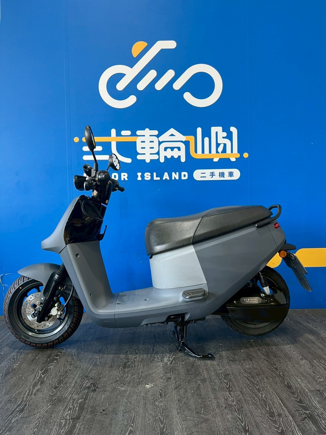 LINE_ALBUM_2021睿能GOGORO VIVA XL _EQS-0395 $33000 里程30XXX_260124_3