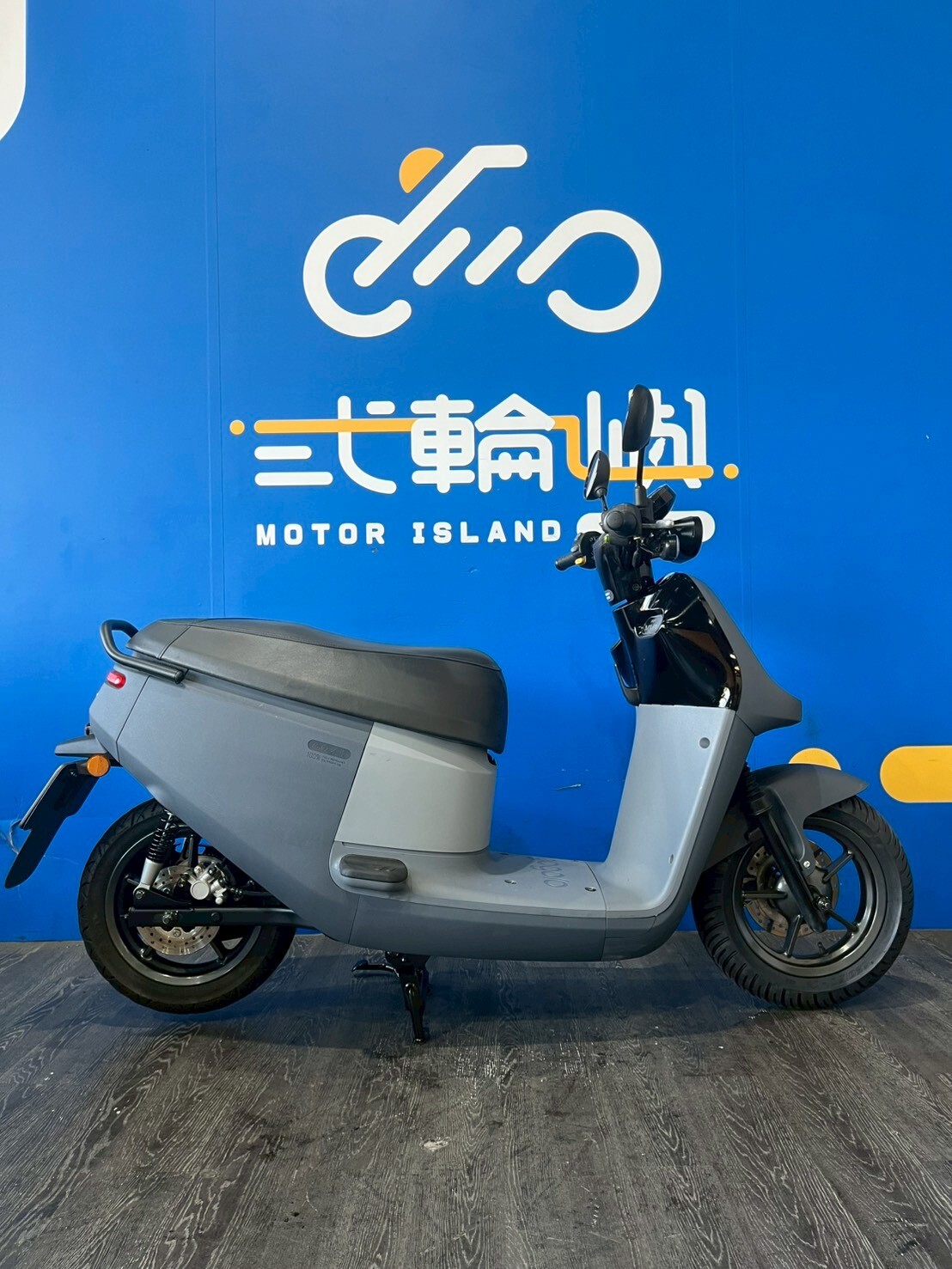 LINE_ALBUM_2021睿能GOGORO VIVA XL _EQS-0395 $33000 里程30XXX_260124_2