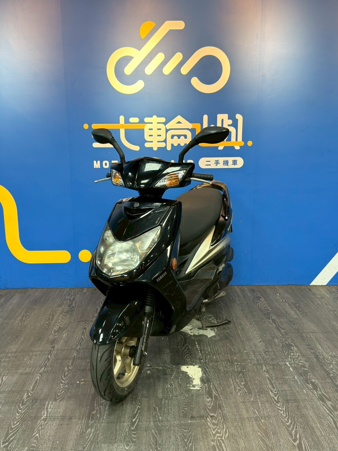 LINE_ALBUM_11年 山葉 勁戰二代 _167 75101km $28000 現況特惠出售_260124_5