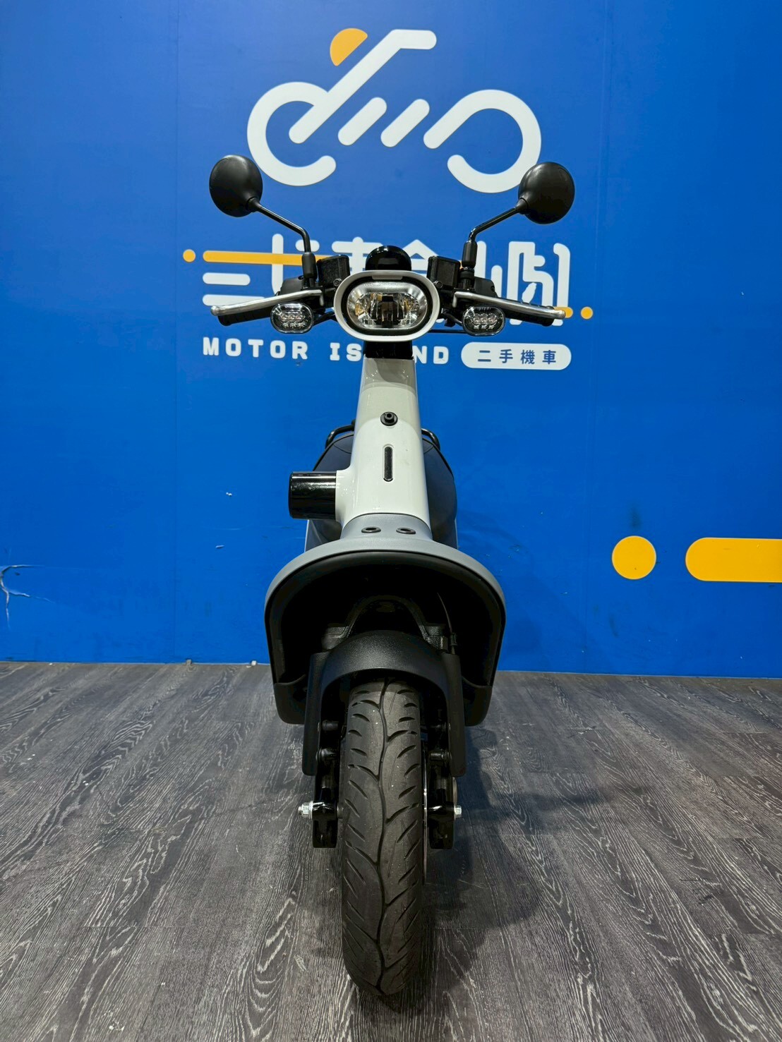 LINE_ALBUM_2020 睿能 GOGORO VIVA KEYLESS_EWK-7720 $23000里程14XXX_260125_4