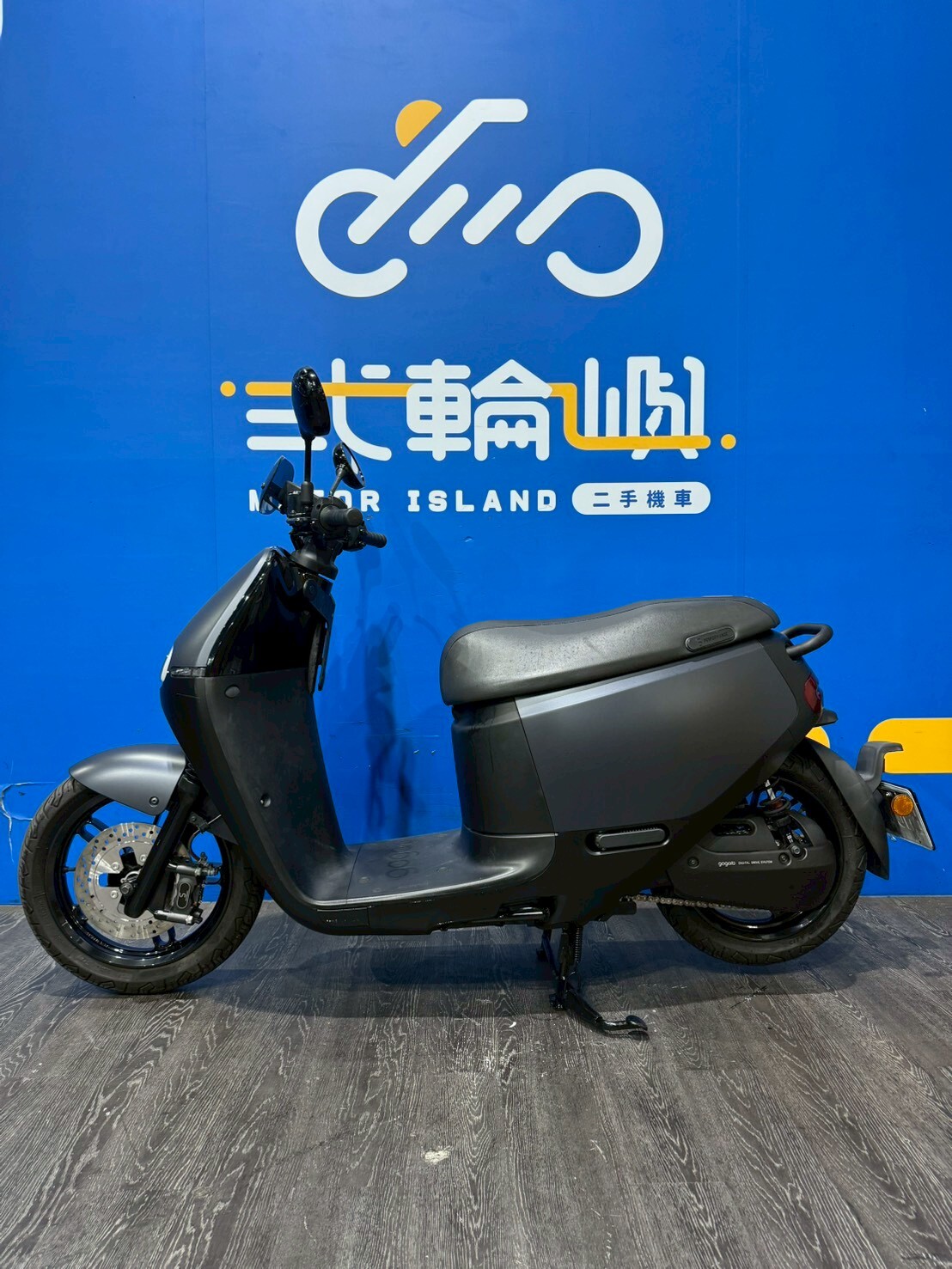 LINE_ALBUM_2019 睿能 GOGORO S2 _ENC-7837 $29999 里程16XXX_260125_3