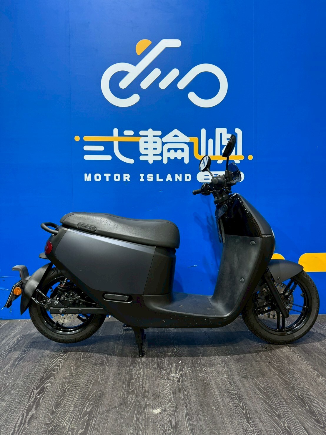 LINE_ALBUM_2019 睿能 GOGORO S2 _ENC-7837 $29999 里程16XXX_260125_2