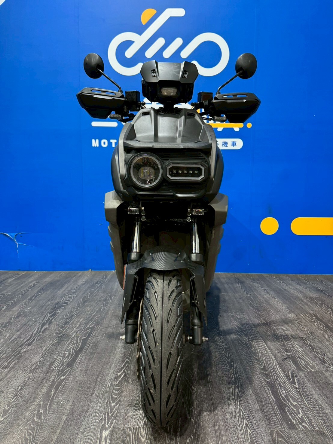 LINE_ALBUM_2021 山葉 BWS 125 水冷 _NFC-7816 $69999 里程27XXX_260125_4