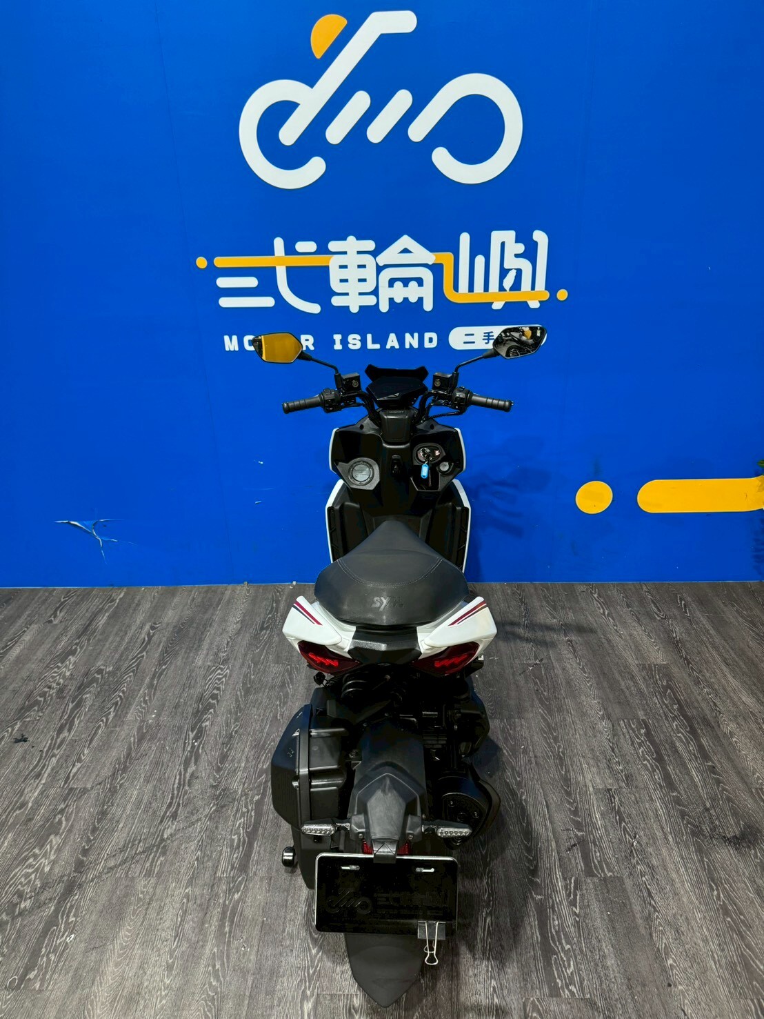 LINE_ALBUM_2022 三陽 DRG 158 TCS 七期 _NMX-2936 $69999 里程29XXX_260125_1