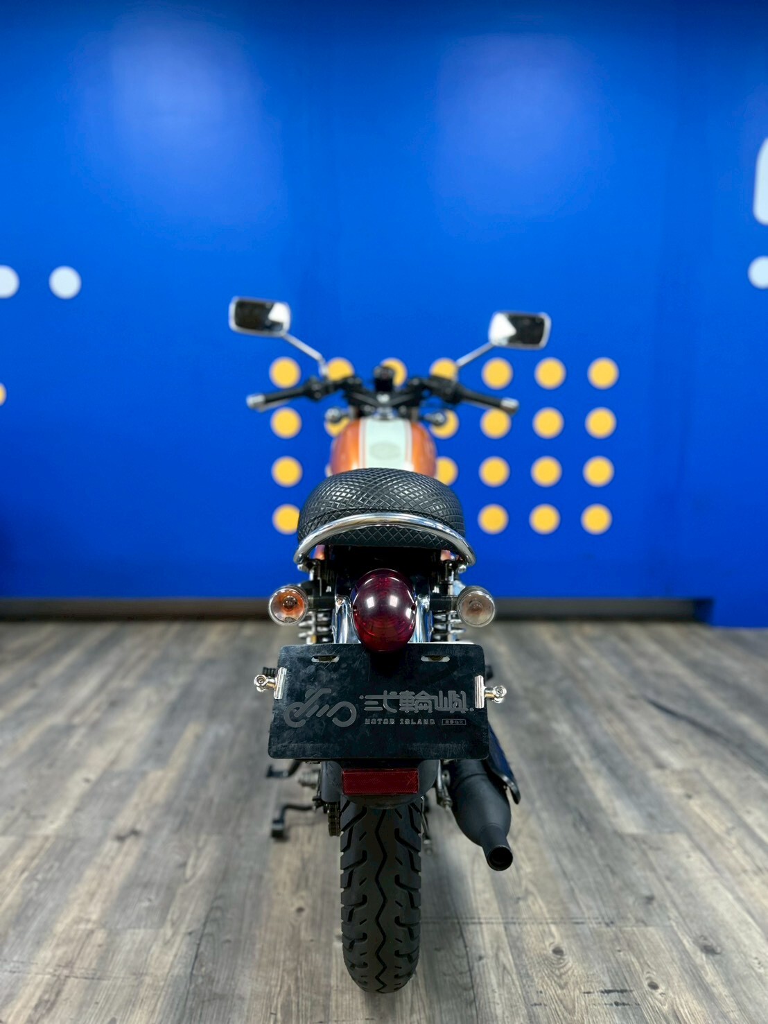 LINE_ALBUM_2006 三陽 野狼傳奇 125 _201 里程5XXX $33,000_260126_1