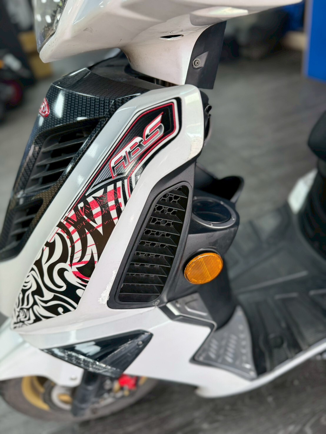 LINE_ALBUM_「未整理保固」19年 PGO 彪虎 150 ABS _2193 6xxxxkm $38000_251204_2