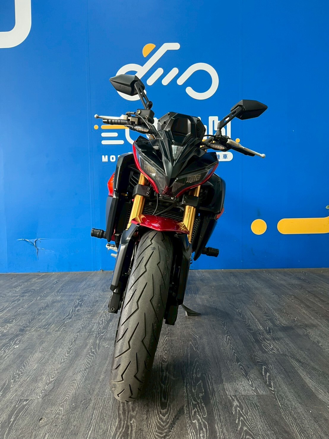 LINE_ALBUM_2020 光陽 KRIDER _LAS-1509 $68000 里程3XXX_260126_4