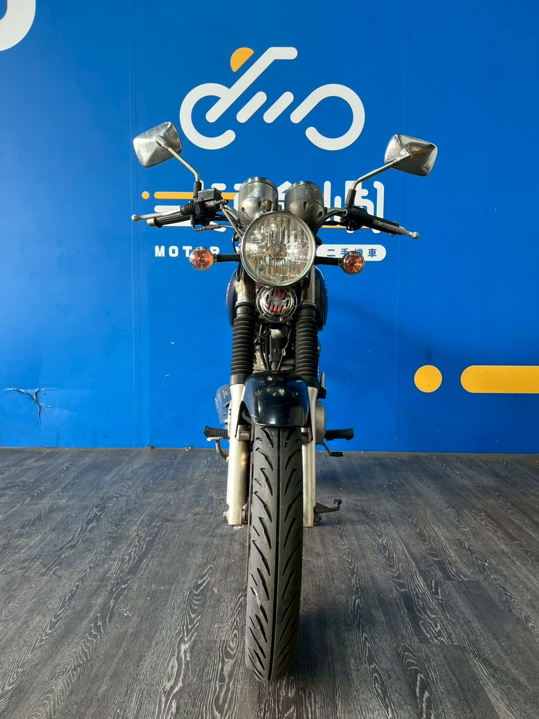 LINE_ALBUM_2017 三陽 野狼傳奇 150 _NRB-3563 $35000 里程22XXX_260126_4