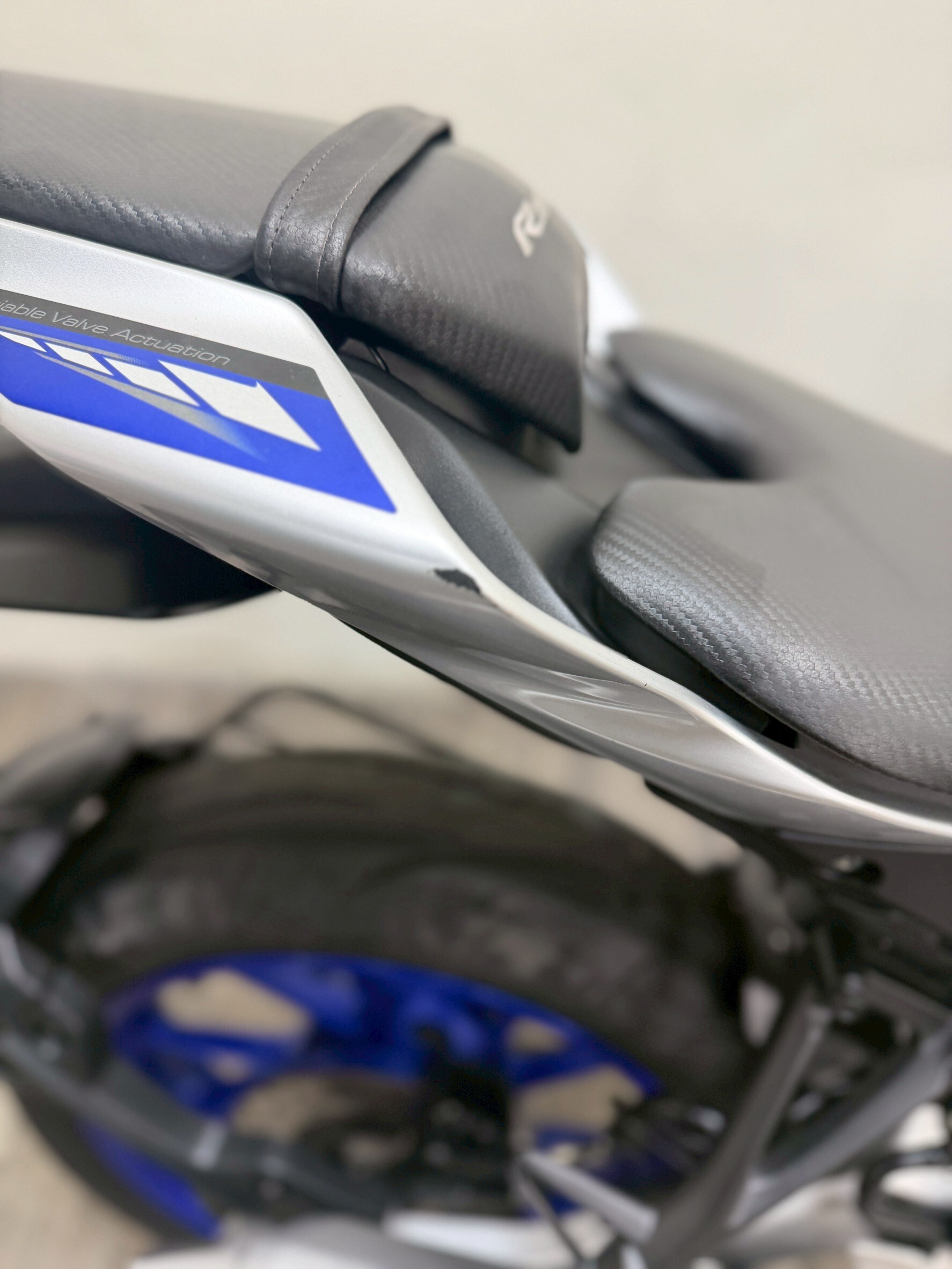 LINE_ALBUM_2022 山葉 R15V4M _0996 $72000 里程 12xxx_260126_5