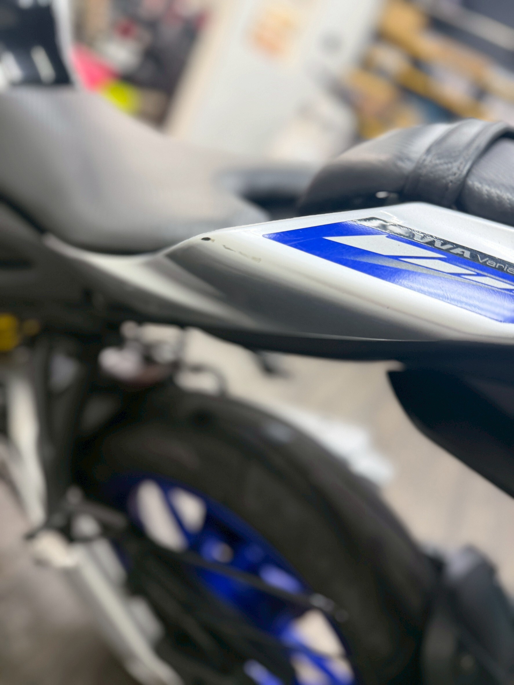 LINE_ALBUM_2022 山葉 R15V4M _0996 $72000 里程 12xxx_260126_2