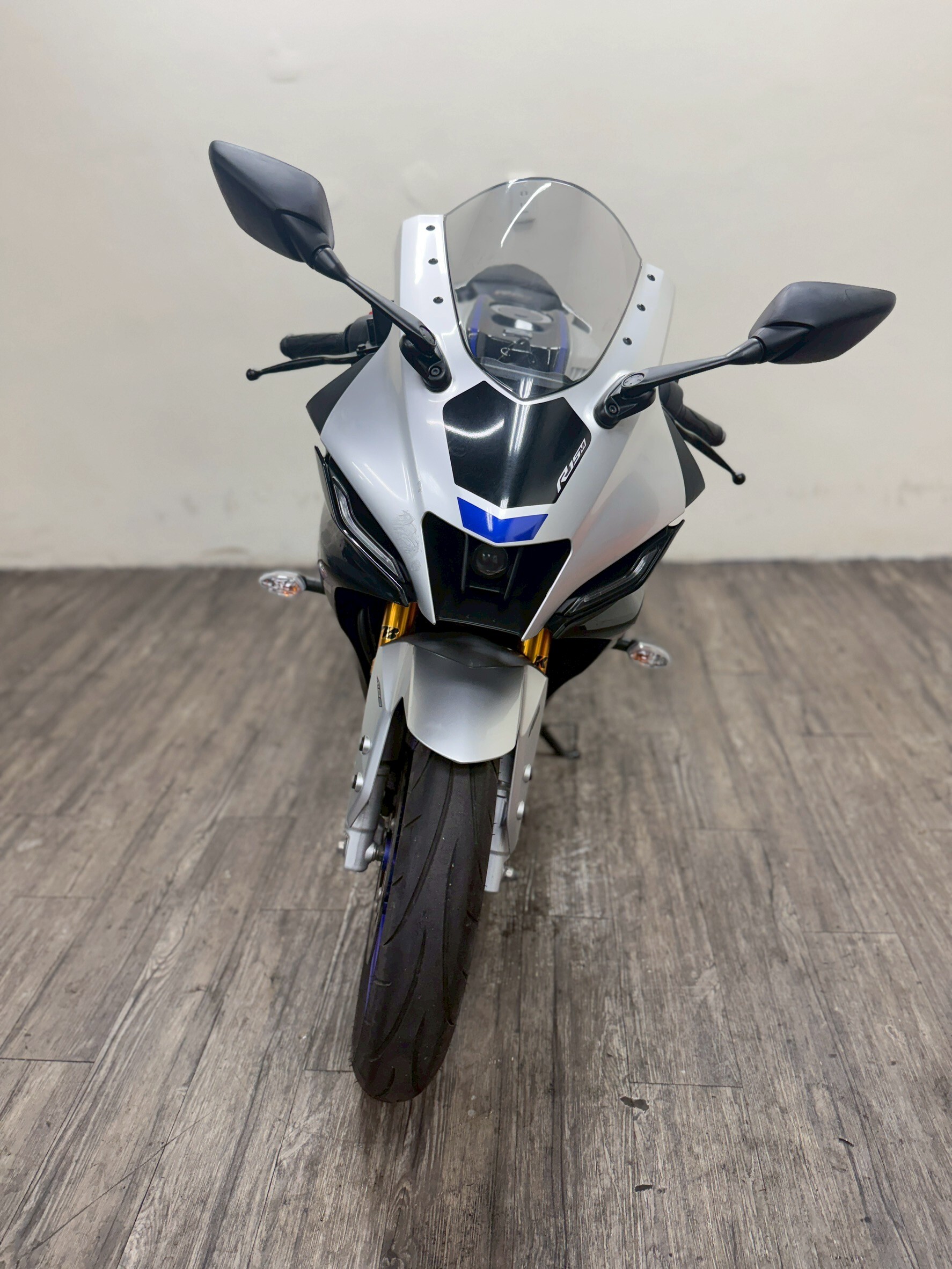 LINE_ALBUM_2022 山葉 R15V4M _0996 $72000 里程 12xxx_260126_11