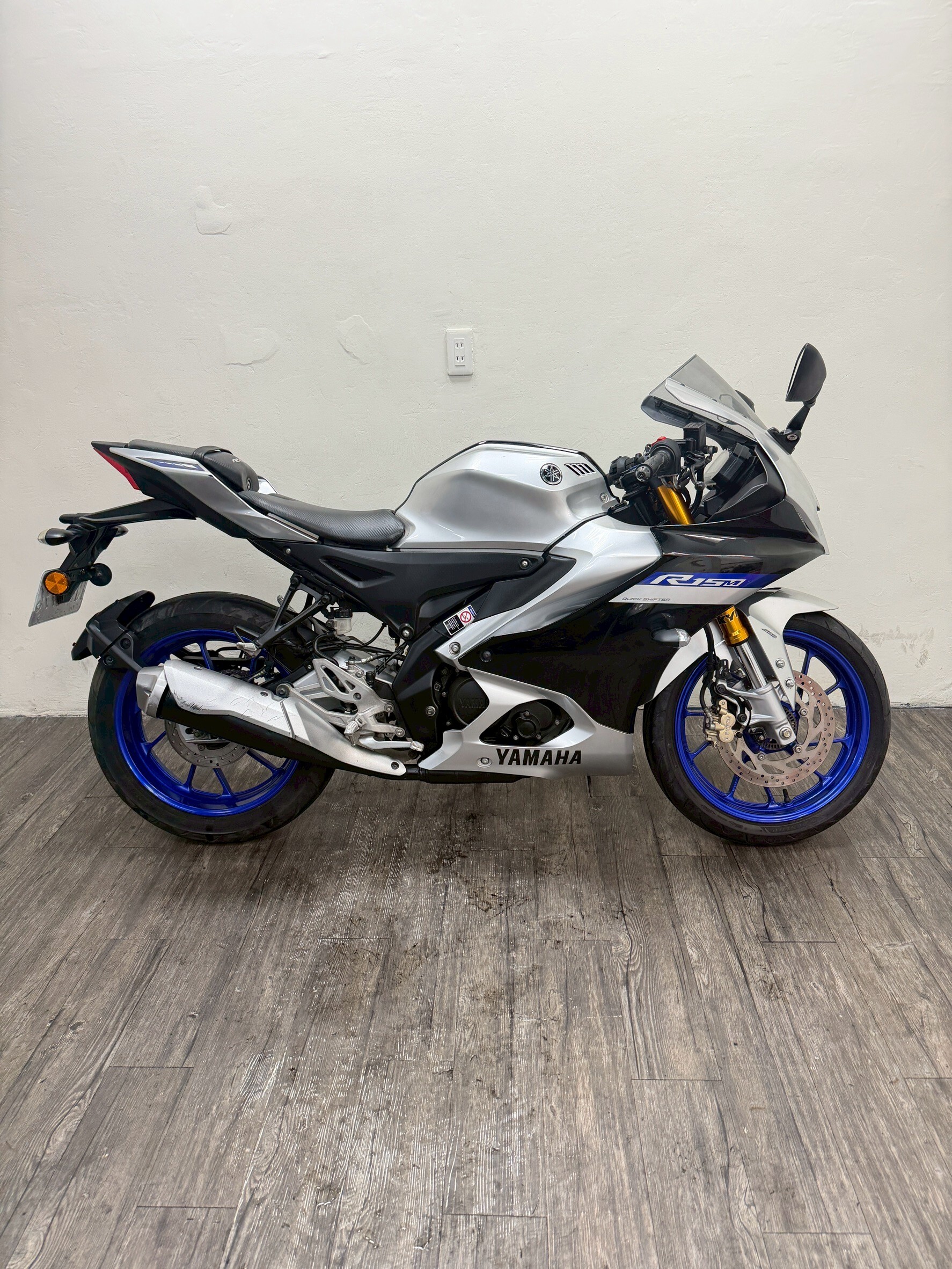 LINE_ALBUM_2022 山葉 R15V4M _0996 $72000 里程 12xxx_260126_8