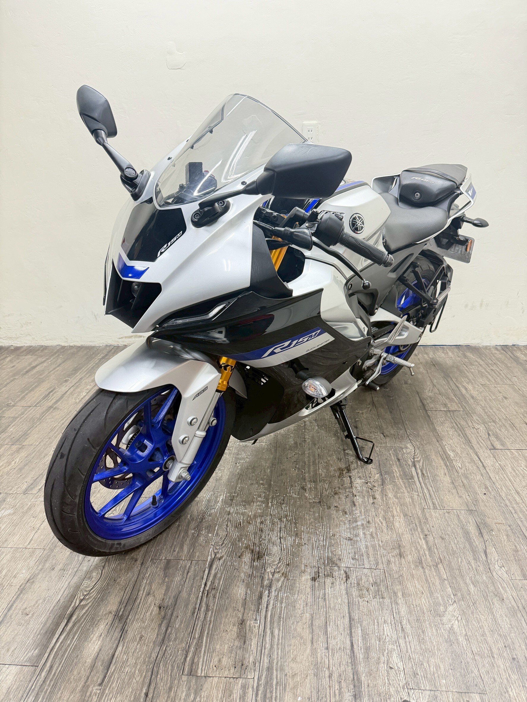 LINE_ALBUM_2022 山葉 R15V4M _0996 $72000 里程 12xxx_260126_10