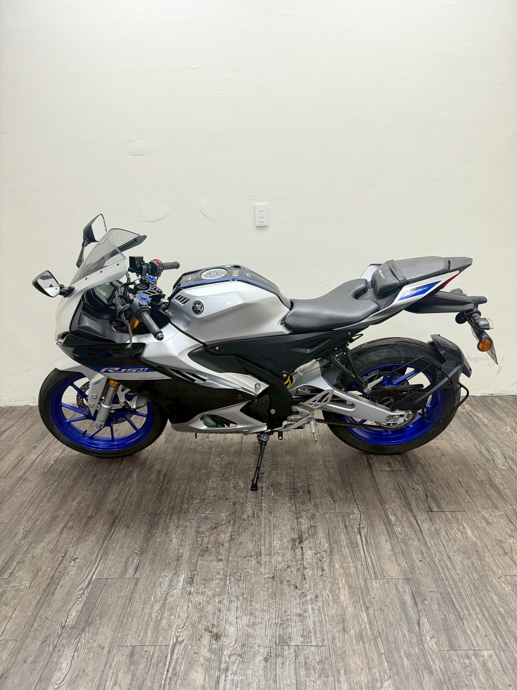 LINE_ALBUM_2022 山葉 R15V4M _0996 $72000 里程 12xxx_260126_7