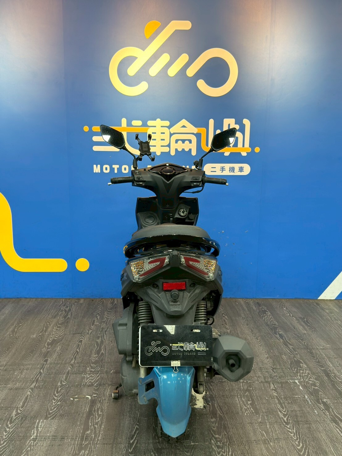 LINE_ALBUM_「未整理保固」22年 三陽 JET SR 125 ABS _6820 22xxxkm $72000_260126_1