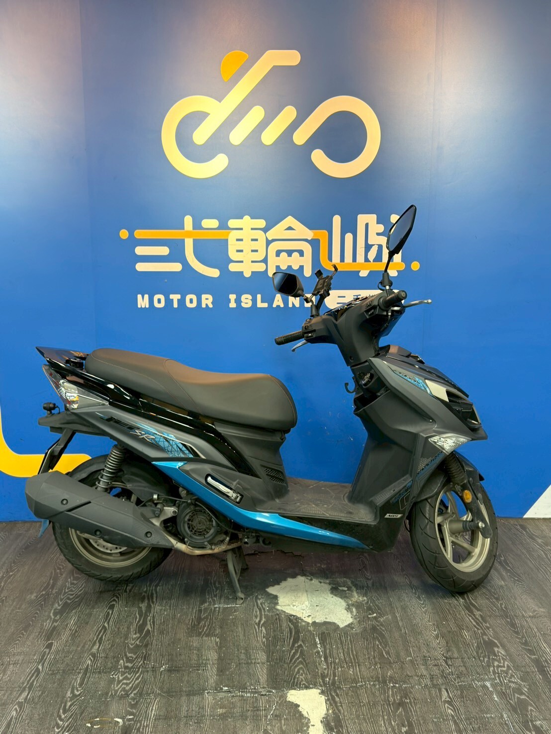 LINE_ALBUM_「未整理保固」22年 三陽 JET SR 125 ABS _6820 22xxxkm $72000_260126_2