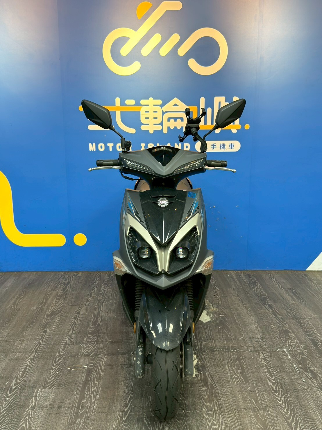 LINE_ALBUM_「未整理保固」22年 三陽 JET SR 125 ABS _6820 22xxxkm $72000_260126_4