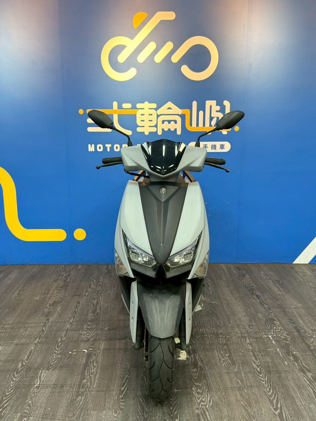 LINE_ALBUM_「未整理保固」23年 山葉 勁戰6.5代 TCS _6522 14xxxkm $80000_260126_4