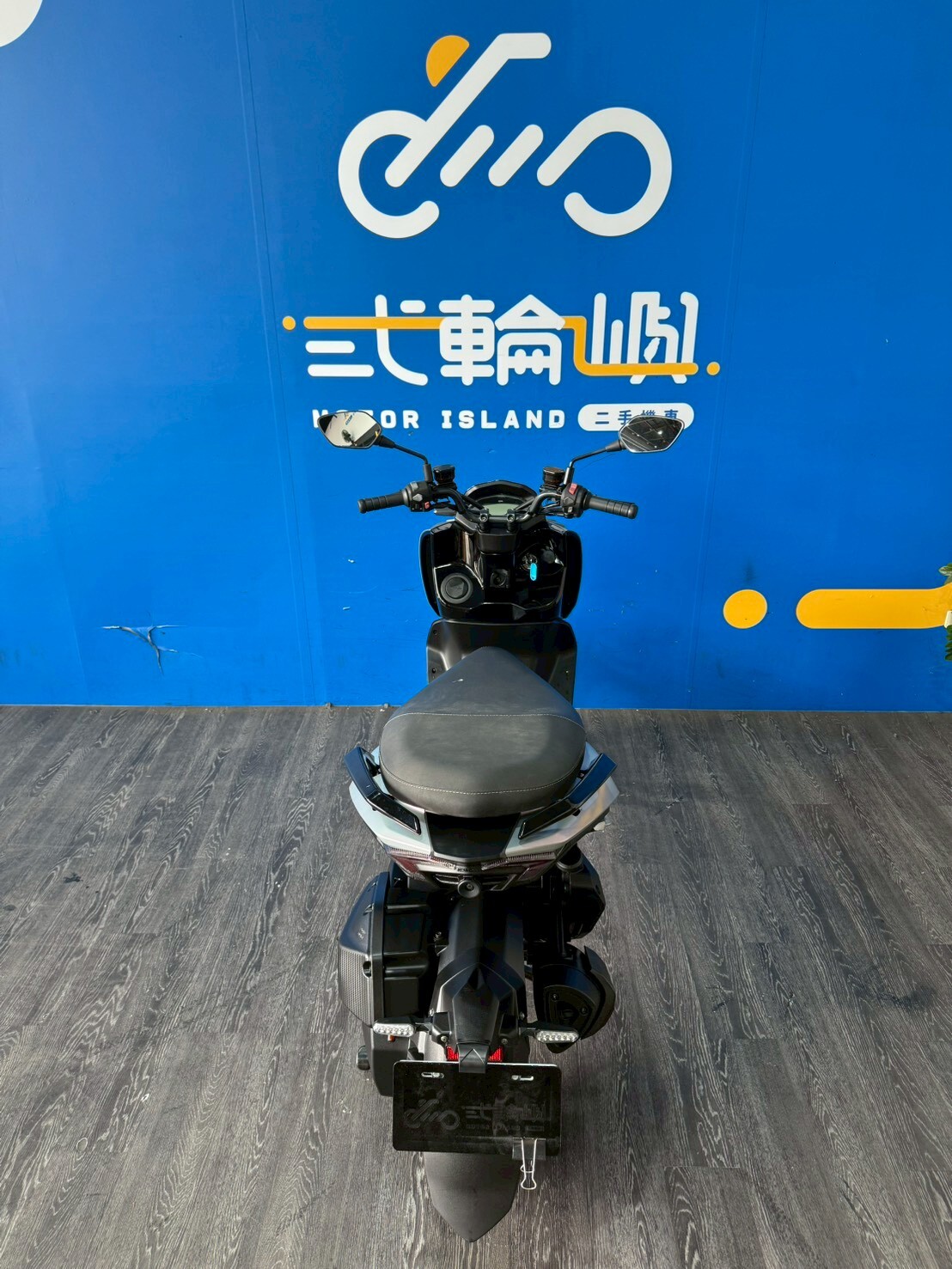 LINE_ALBUM_2023 三陽 MMBCU _NVF-0132 $88000 里程87XX_260127_1