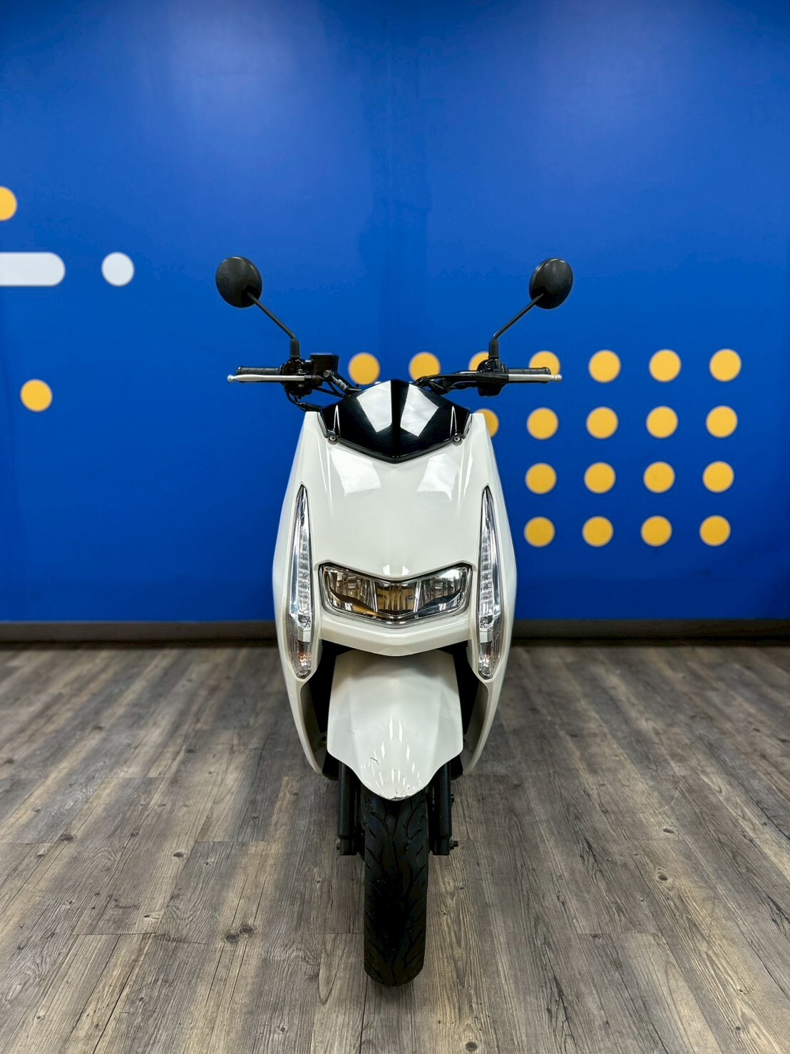 LINE_ALBUM_2017 山葉 LIMI 115 _8059 里程14xxx $32,000_260127_4