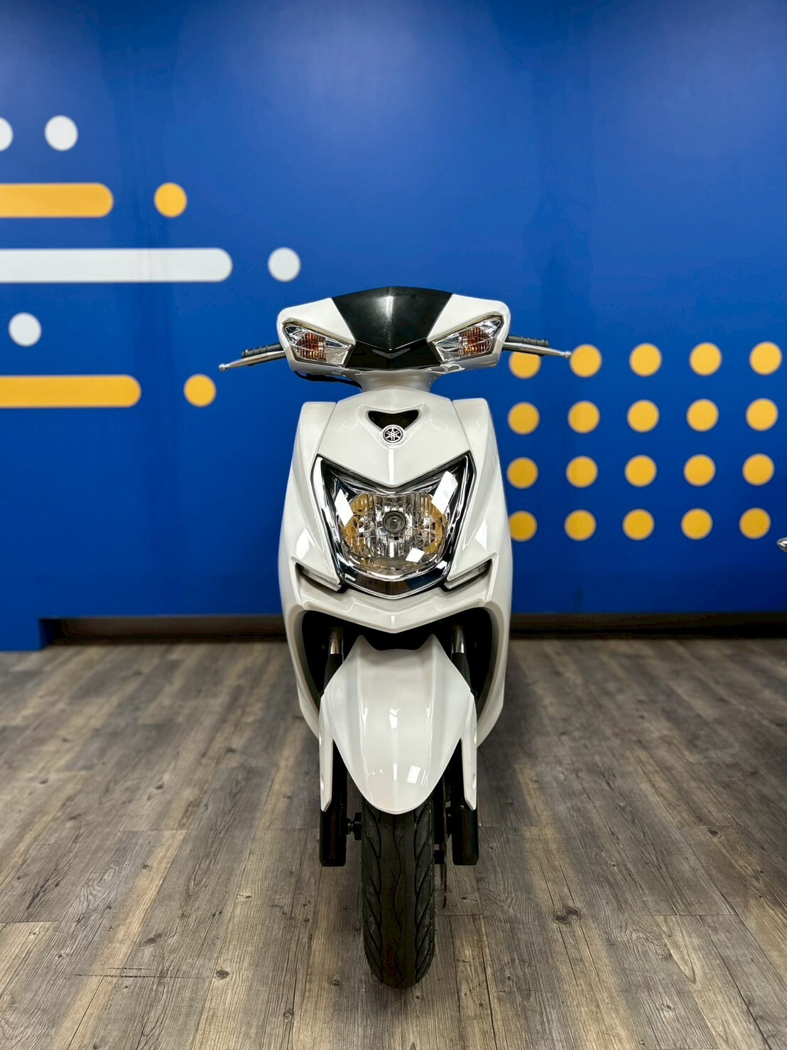 LINE_ALBUM_2017 山葉 勁戰四代 125 _8720 里程40xxx $48,000_260127_4