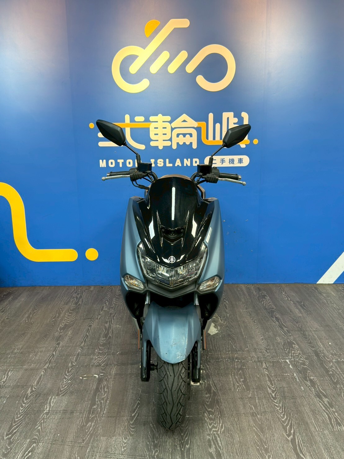 LINE_ALBUM_「未整理保固」21年 山葉 SMAX 2.0 ABS _7757 36xxxkm $63000_260127_4