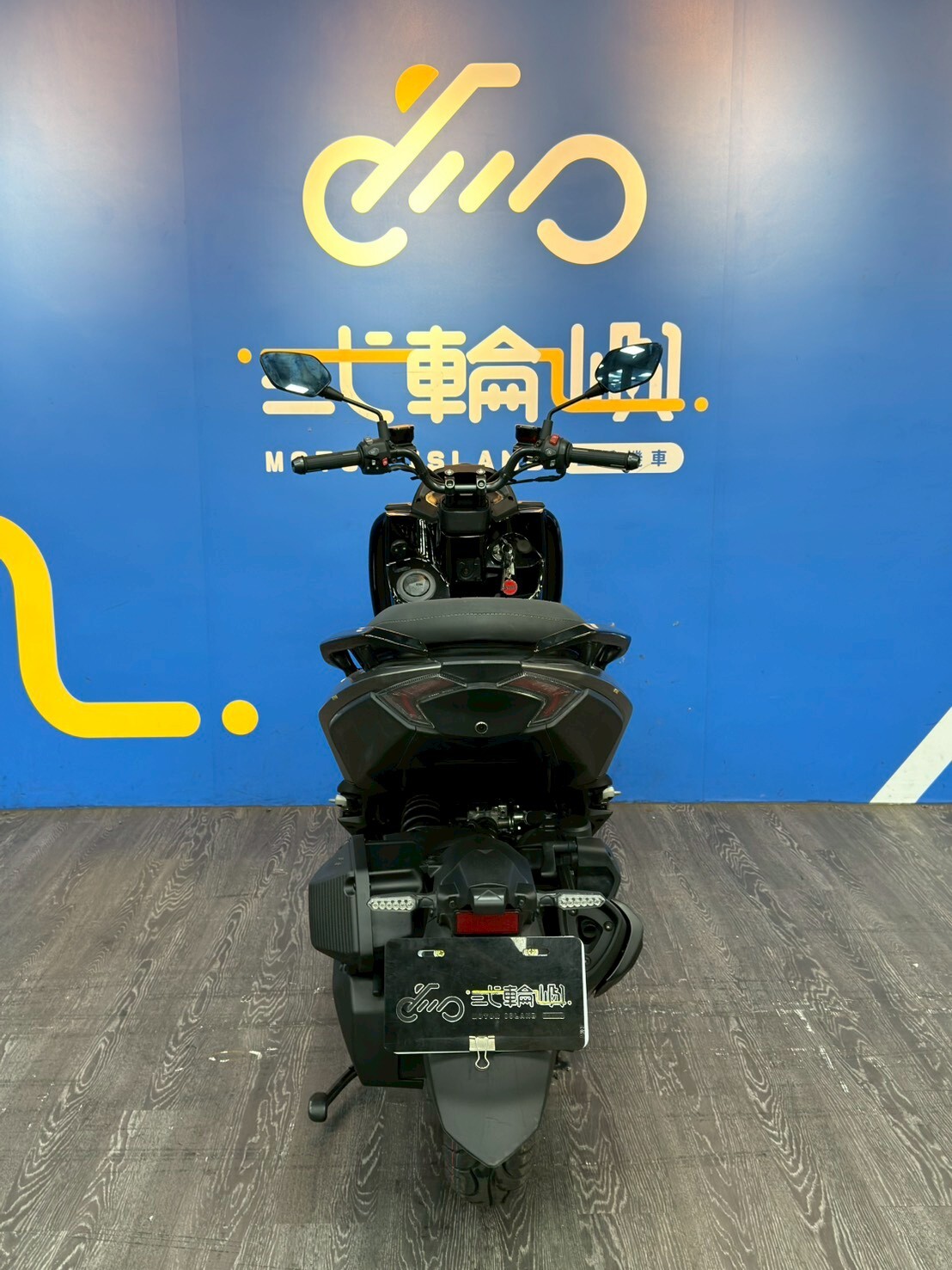 LINE_ALBUM_「未整理保固」23年 三陽 MMBCU 158 _1637 20xxxkm $88000_260127_1