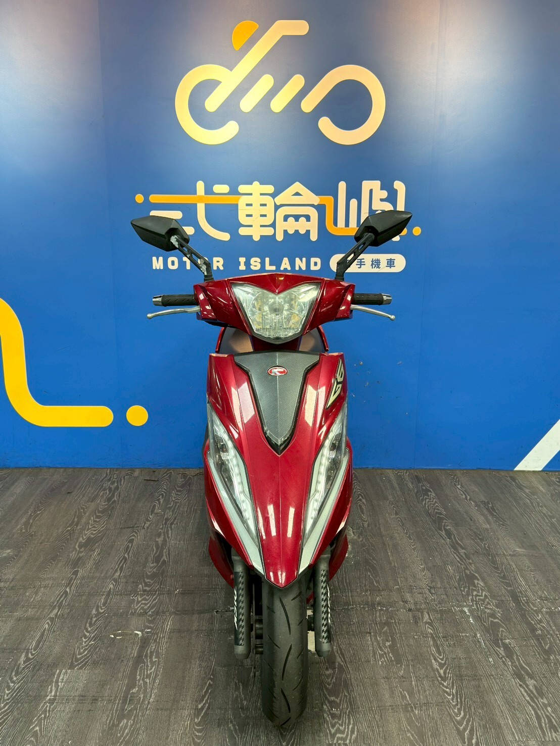 LINE_ALBUM_「未整理保固」13年 光陽 G6 125 _6896 47xxxkm $30000_260127_4