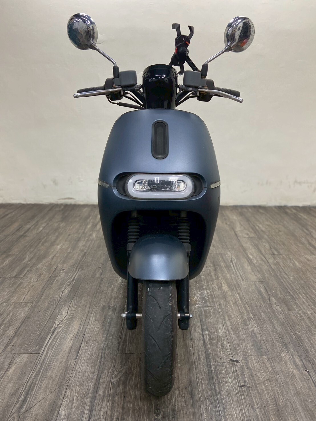 LINE_ALBUM_2020 睿能 GOGORO 2 DELIGHT _1780 $33000 里程90xx_251223_7