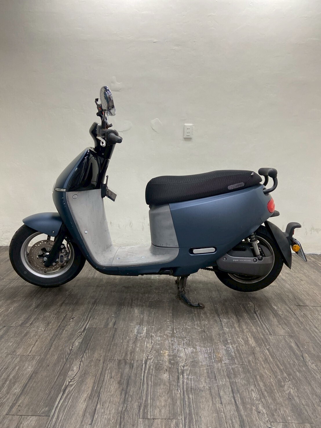 LINE_ALBUM_2020 睿能 GOGORO 2 DELIGHT _1780 $33000 里程90xx_251223_3