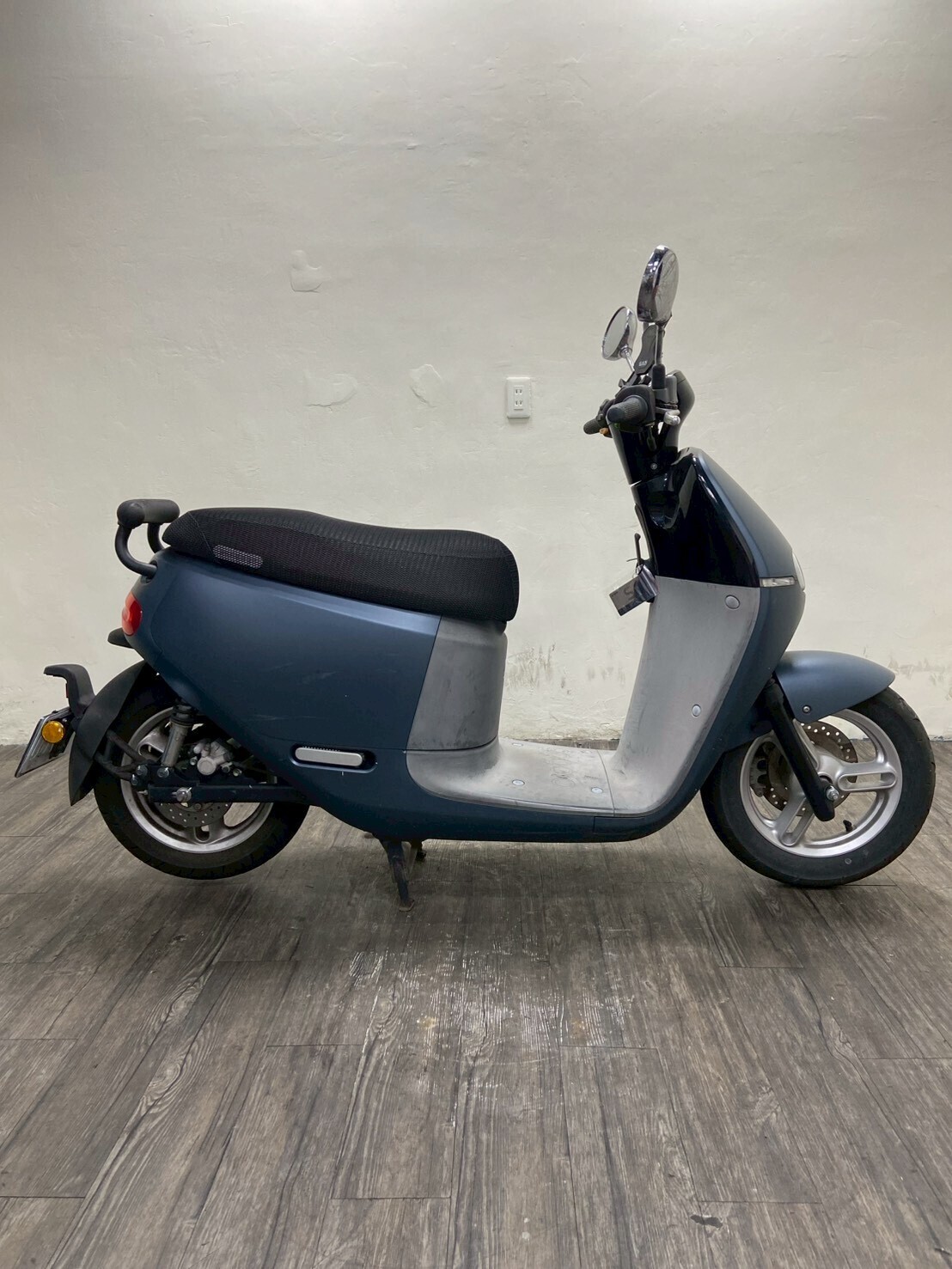 LINE_ALBUM_2020 睿能 GOGORO 2 DELIGHT _1780 $33000 里程90xx_251223_4