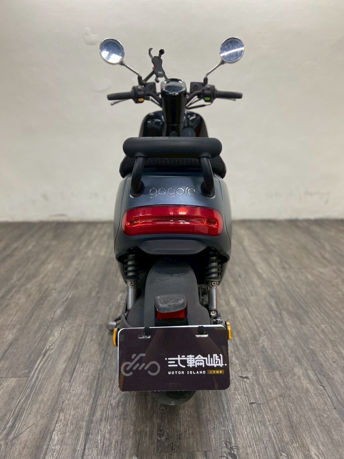 LINE_ALBUM_2020 睿能 GOGORO 2 DELIGHT _1780 $33000 里程90xx_251223_2