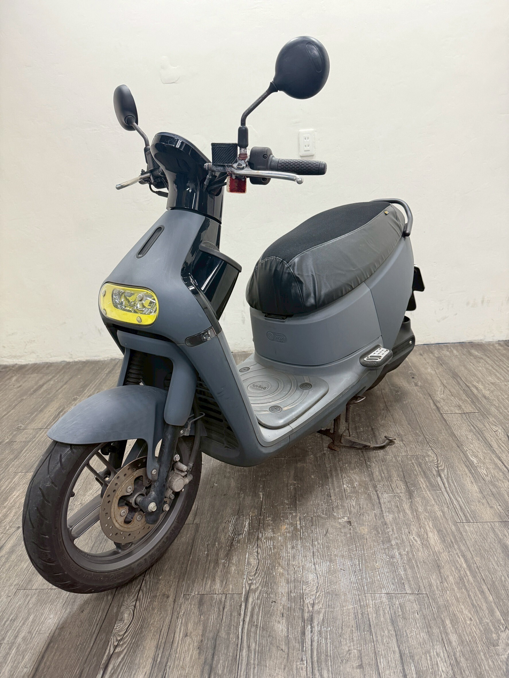 LINE_ALBUM_2019 睿能 GOGORO 3 鑰匙 _8973 $25000 里程 14XXX_260102_6