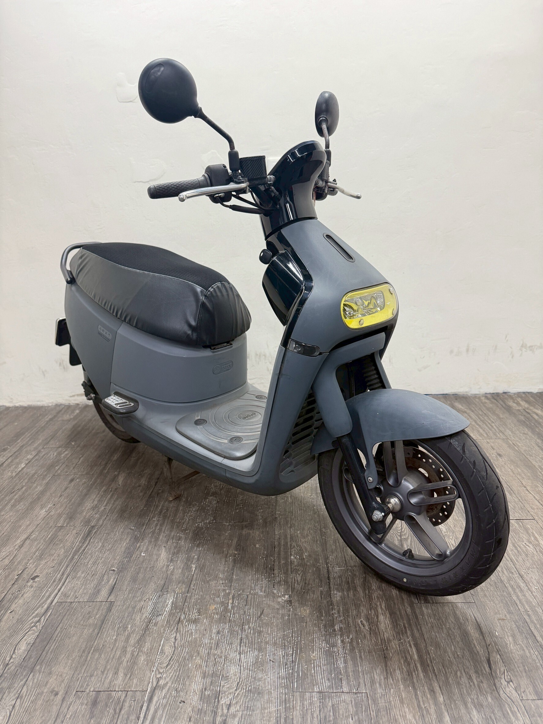 LINE_ALBUM_2019 睿能 GOGORO 3 鑰匙 _8973 $25000 里程 14XXX_260102_5