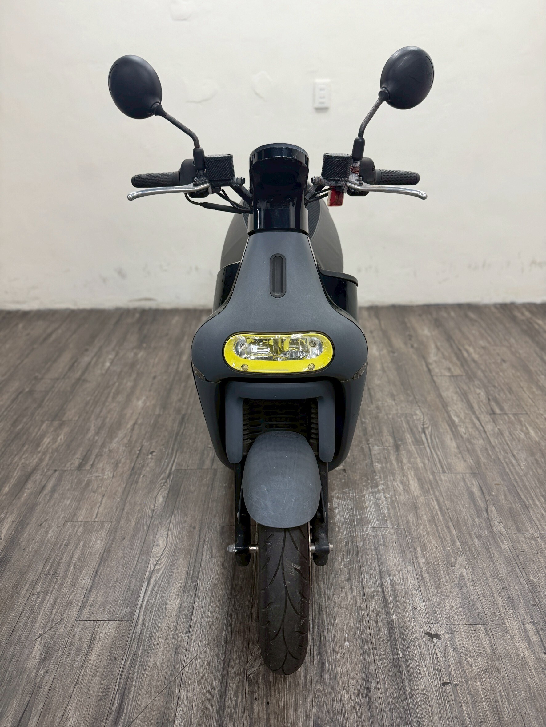 LINE_ALBUM_2019 睿能 GOGORO 3 鑰匙 _8973 $25000 里程 14XXX_260102_7