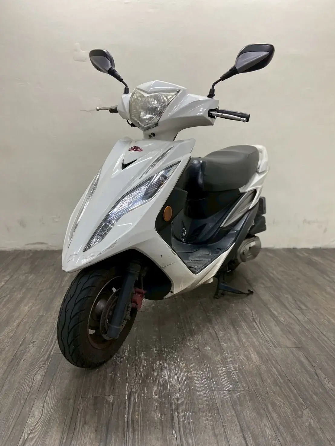 LINE_ALBUM_2015 PGO BON125 _936 $26000 里程52XXX_260108_5