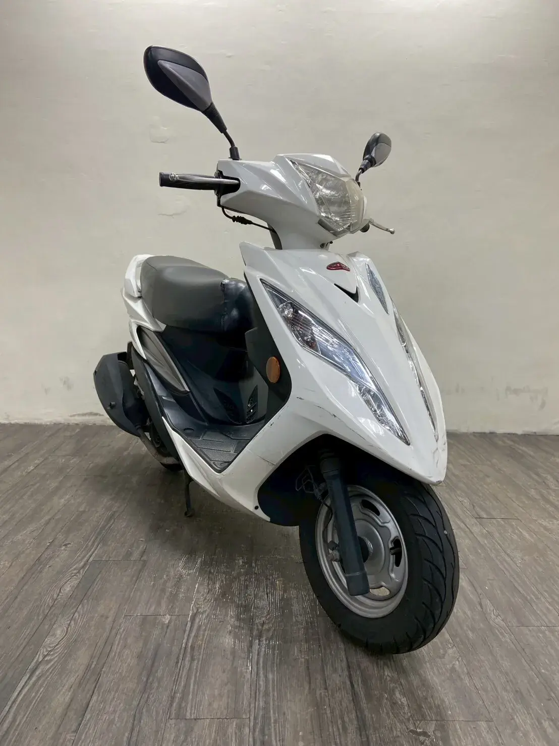 LINE_ALBUM_2015 PGO BON125 _936 $26000 里程52XXX_260108_6