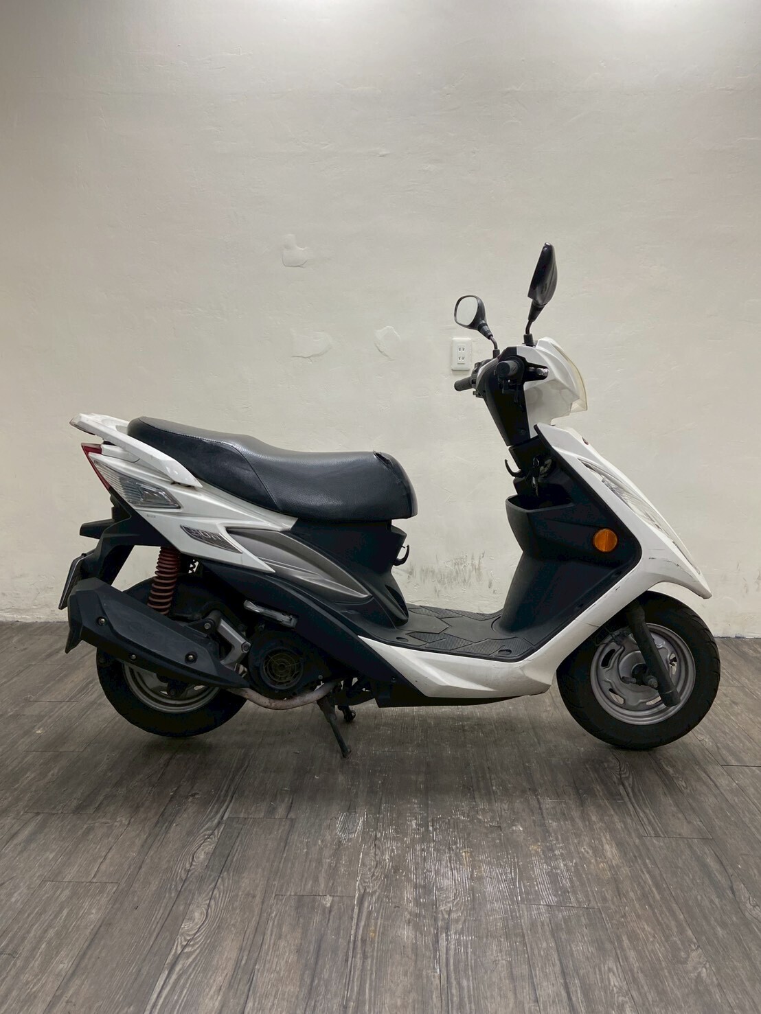 LINE_ALBUM_2015 PGO BON125 _936 $26000 里程52XXX_260108_4