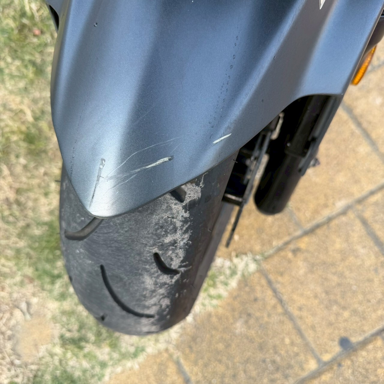 LINE_ALBUM_已整理‼️2022 三陽 DRG 158 TCS鑰匙版_NJB-3650 $73000里程31841_260128_1