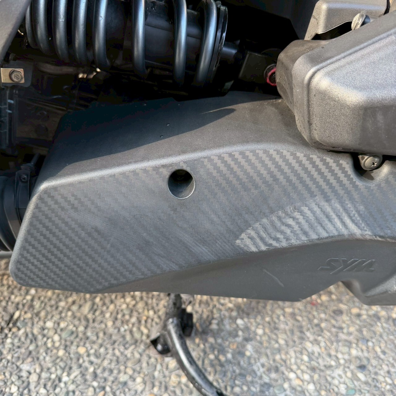 LINE_ALBUM_已整理‼️2022 三陽 DRG 158 TCS鑰匙版_NJB-3650 $73000里程31841_260128_2