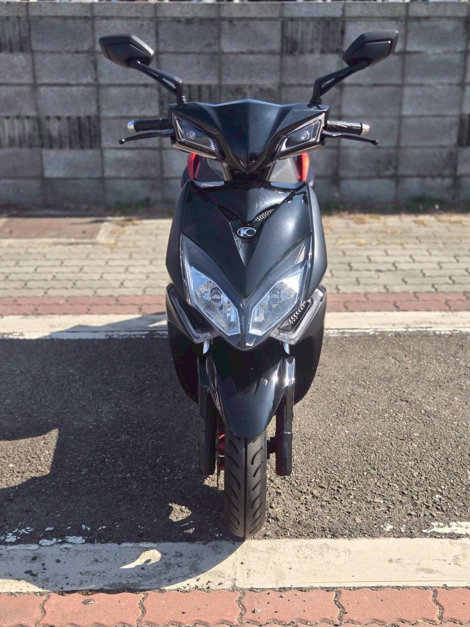 LINE_ALBUM_2023 光陽 雷霆s 125 _5566 67xxKM $49999_260128_5