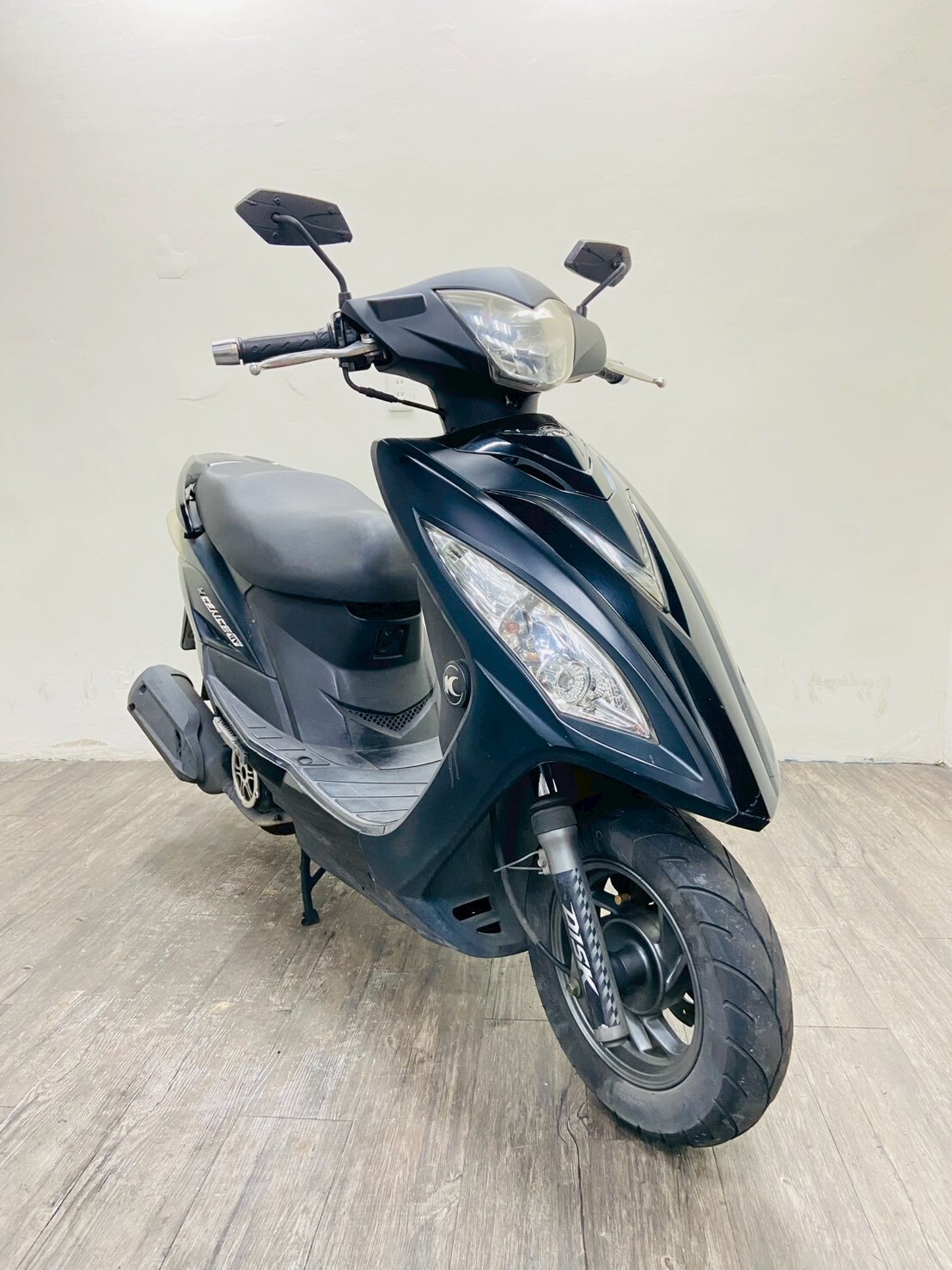 LINE_ALBUM_2016 光陽 XSENSE 紳士125 _5006 $30000 里程74XXX_260128_6