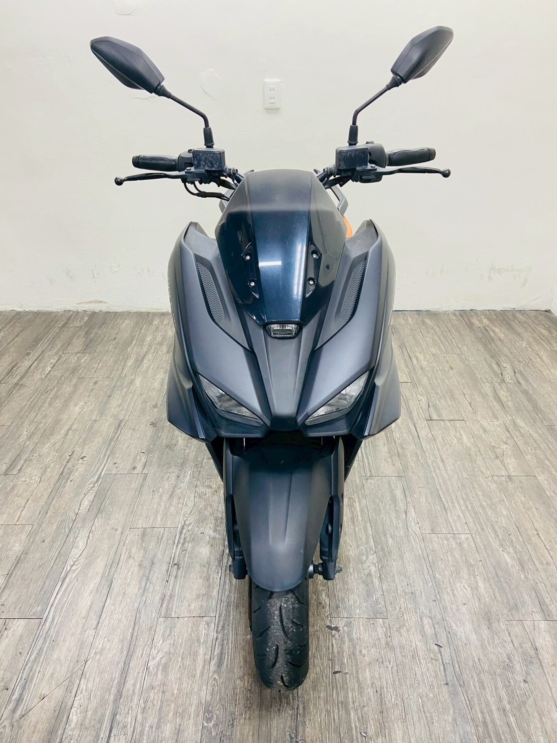 LINE_ALBUM_2022 山葉Force2.0 _0267 $78000 里程78000_260128_7