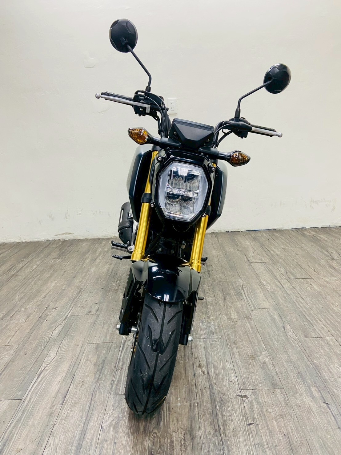 LINE_ALBUM_2023 本田 MSX Grom125 ABS _9097 $90000 里程16XX_260128_7