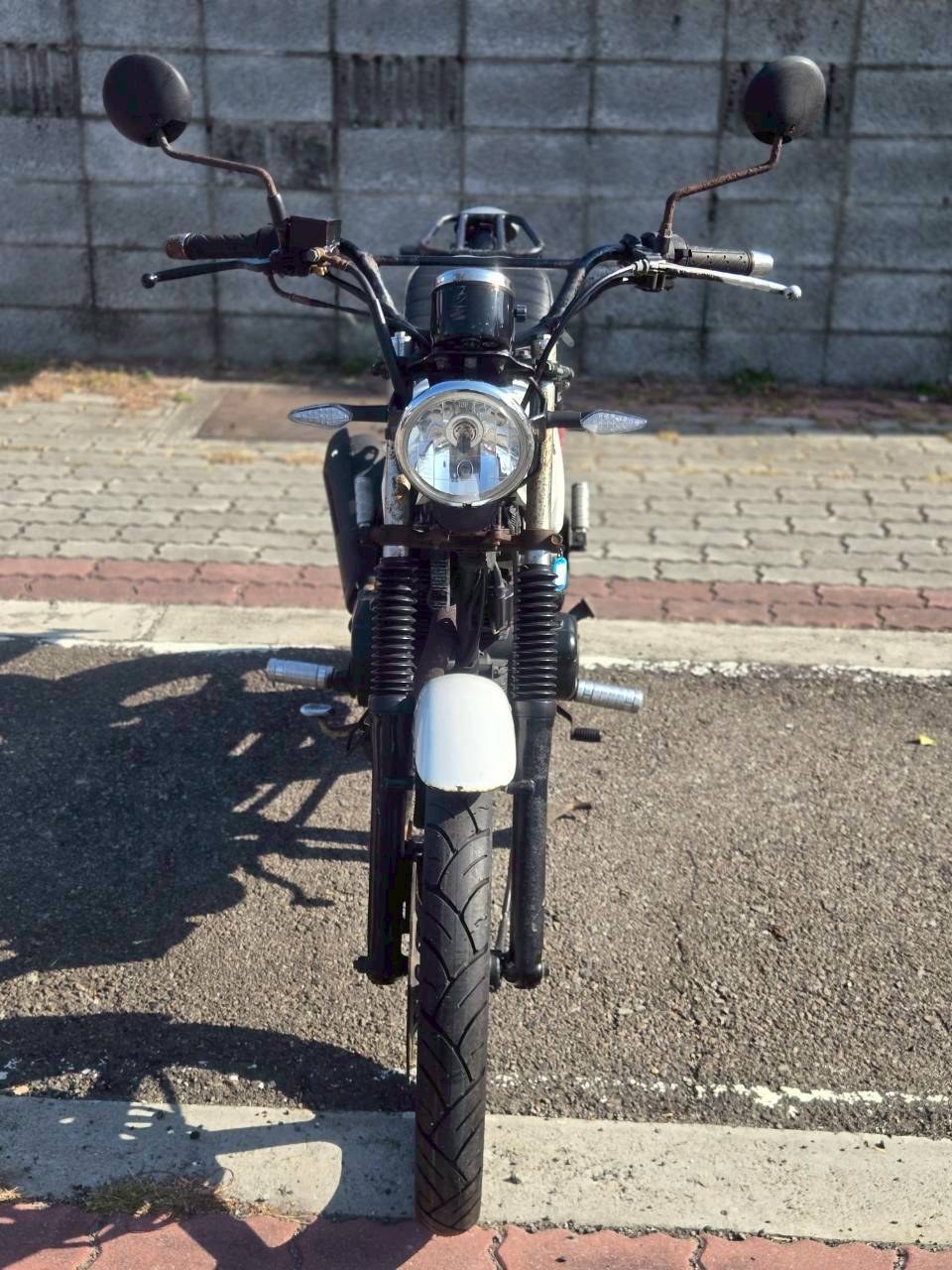 LINE_ALBUM_2015 光陽 KTR 150 _267 268xxKM $32000_260128_5