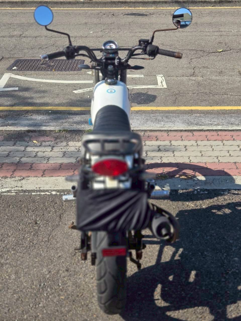 LINE_ALBUM_2015 光陽 KTR 150 _267 268xxKM $32000_260128_2