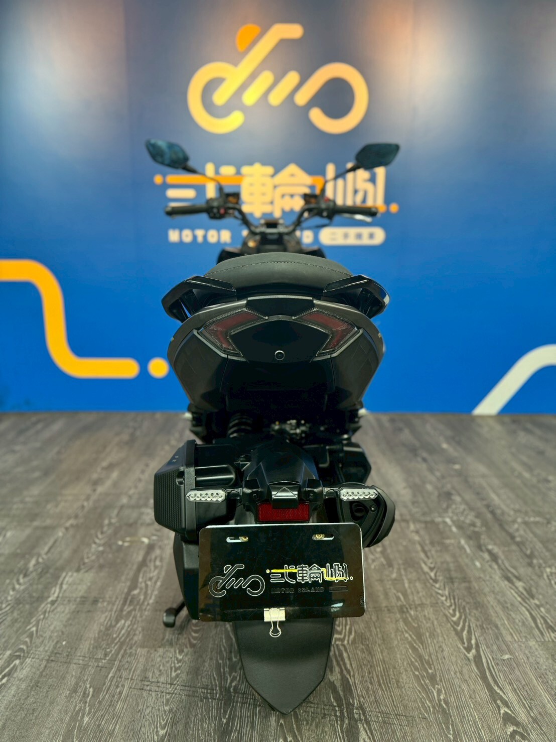 LINE_ALBUM_23年 三陽 MMBCU 158 _1637 20546km $88000_260128_5