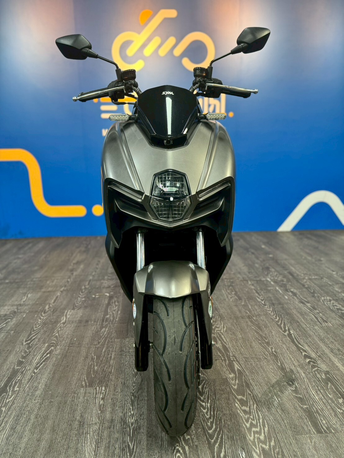 LINE_ALBUM_23年 三陽 MMBCU 158 _1637 20546km $88000_260128_8