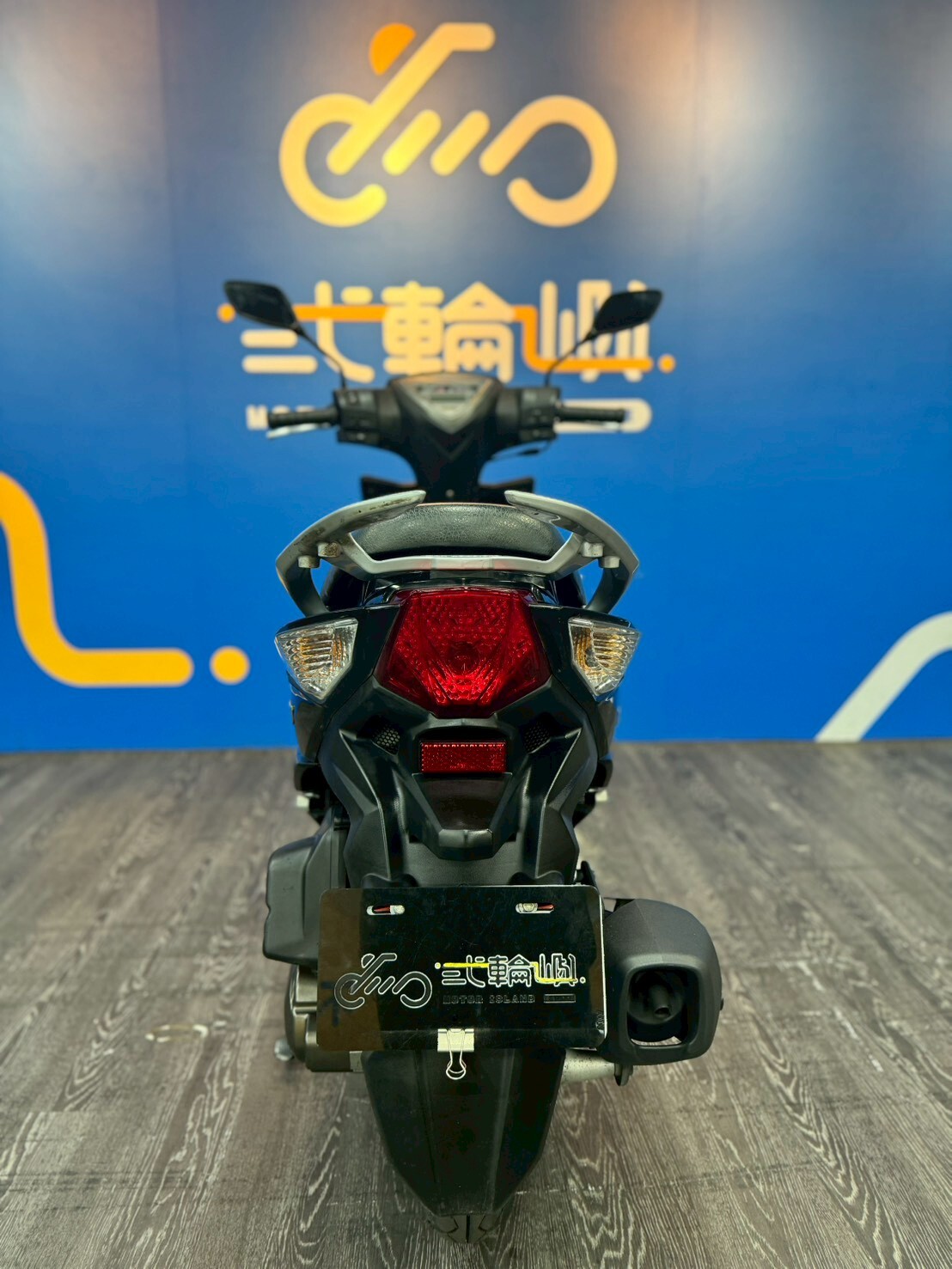 LINE_ALBUM_20年 PGO BON 125 ABS _1127 36334km $48000_260128_7