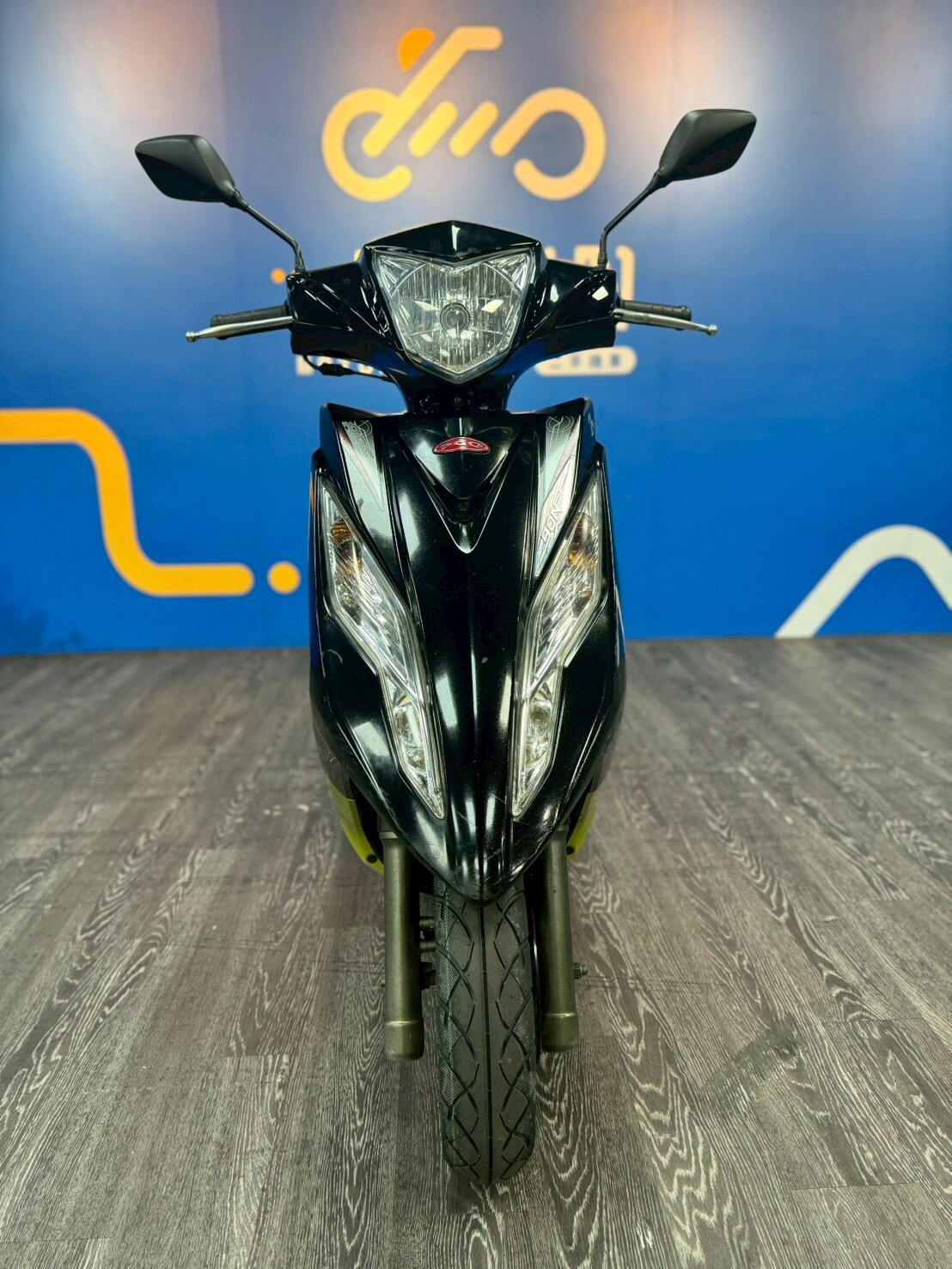 LINE_ALBUM_20年 PGO BON 125 ABS _1127 36334km $48000_260128_10